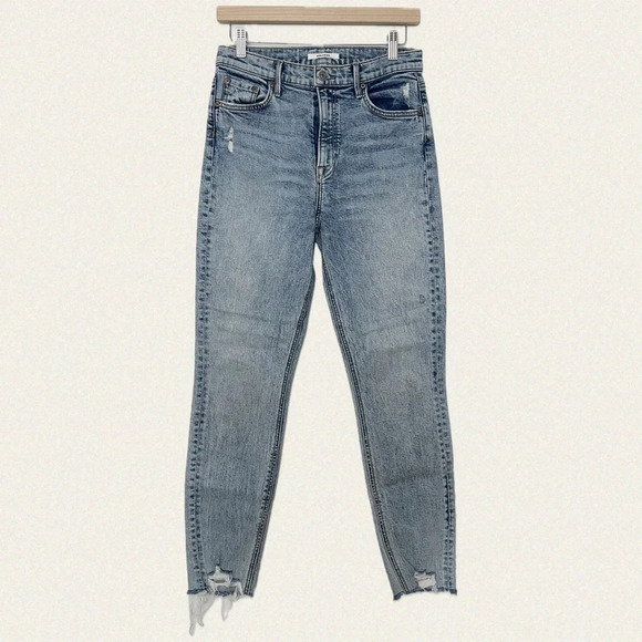 GRLFRND Kendall Jeans - Picture 8 of 10